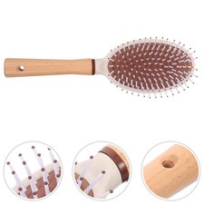  Detangling Paddle Hair Brush Hair Comb Hair Styling Paddle Comb Hair Styling