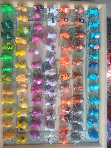 Bundle 100 gogos crazy - 100,