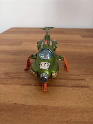 Corgi vintage jerry - corgi,