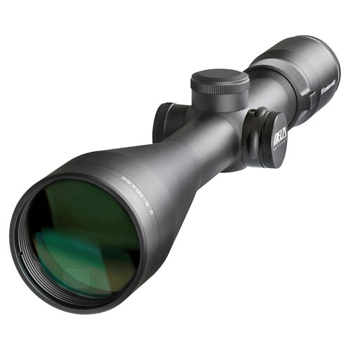 Delta titanium 5 10x56 - titanium, hd