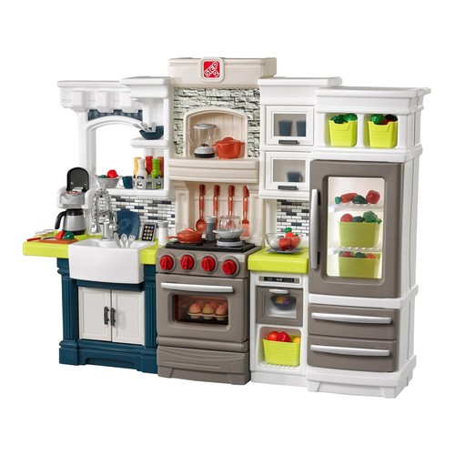 Kids kitchen playset indoor - playset,