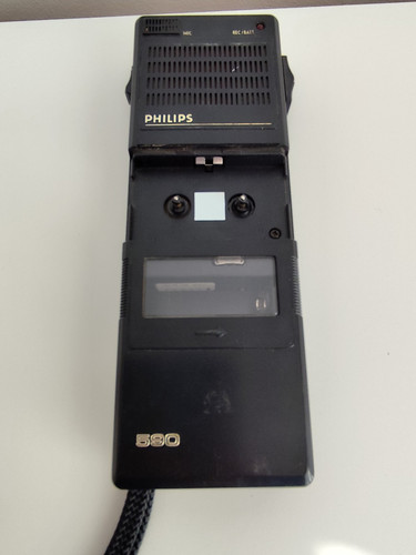 Philips lf590 pocket - pocket, memo