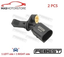 ABS WHEEL SPEED SENSOR PAIR