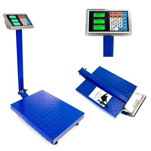 100kg 300kg lcd - lcd, digital
