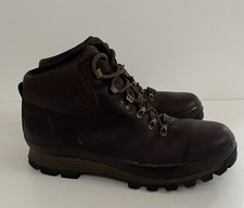 Brasher Hillmaster Classic Air