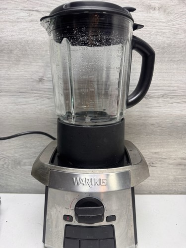 Waring wsm1u all one - waring, soup
