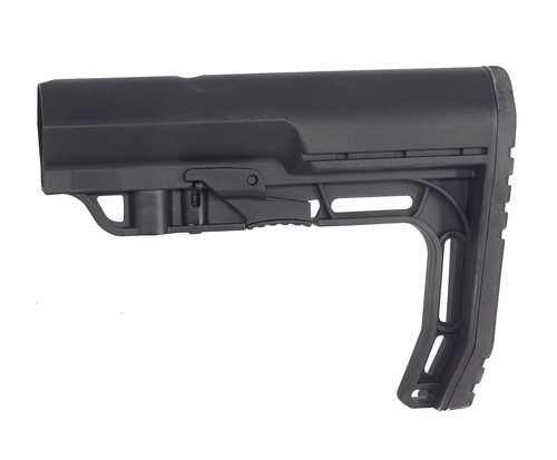 Airsoft mft style - e&c,