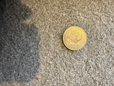 Mixed Foreign & British Old