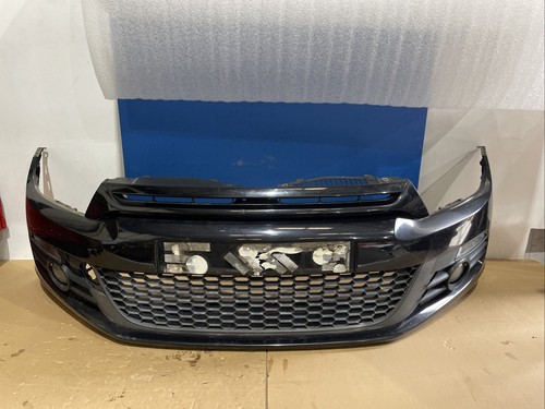 Volkswagen scirocco front - scirocco,