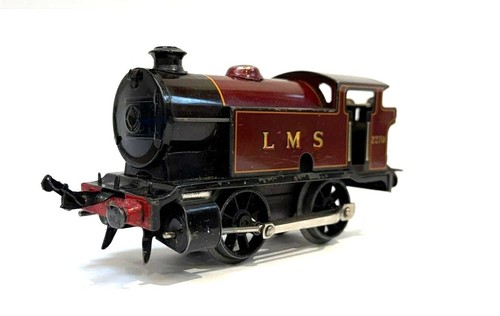 Hornby gauge no1 clockwork - hornby, o