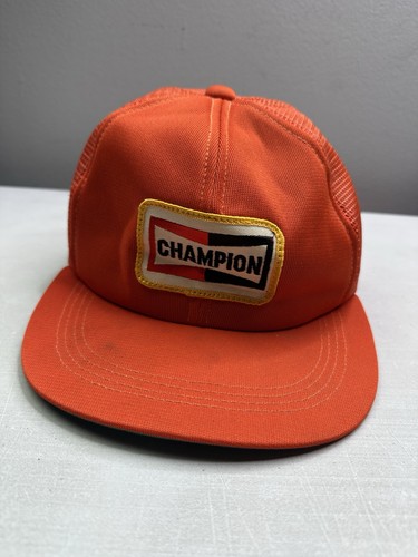 Vintage champion spark - spark, plug