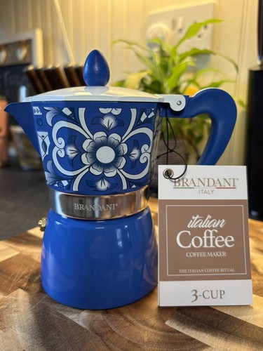 Brandani italian cup - brandani, moka