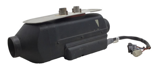 Eberspacher d1lc compact - d1lc, 24v