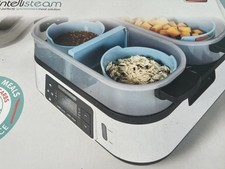 Morphy Richards Intellisteam