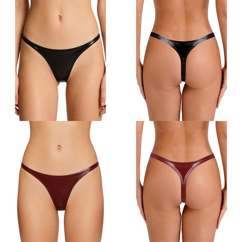 Womens mini underpants - mini,