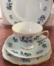 Vintage 5 Sets of Colclough