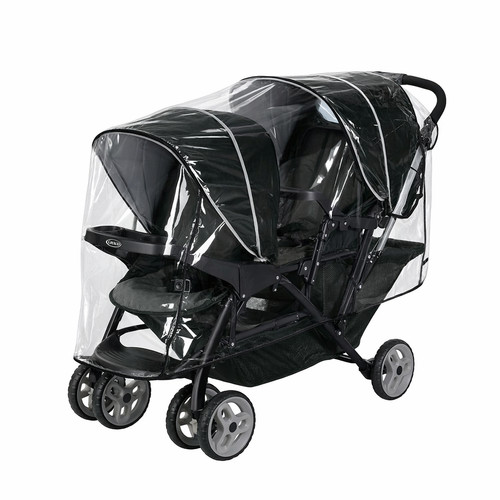 Raincover for graco - raincover,