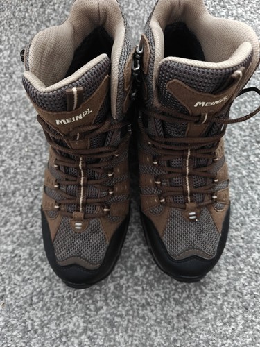 Meindl gortex pflege11 kat - pflege11,