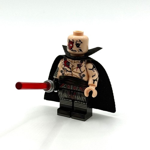 Custom darth sion - custom,