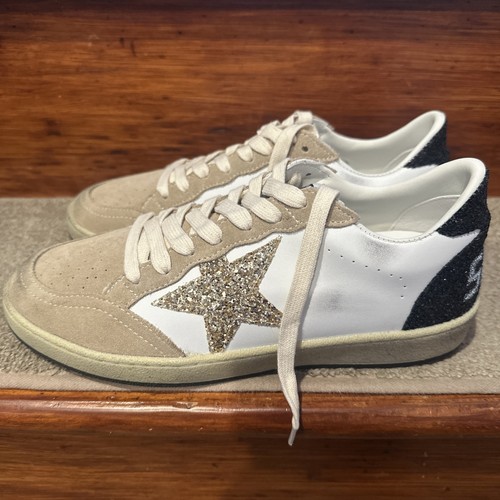 Golden goose ballstar - goose,