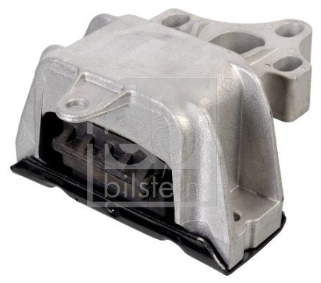 Febi mounting engine - engine, audi