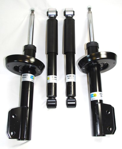 Bilstein shock absorbers - bilstein, b4