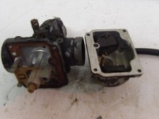 yamaha rd 250 carb  body