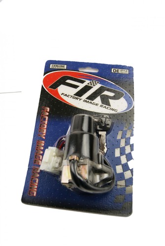 Ignition switch yamaha xt250 - switch,