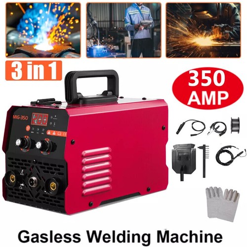 3in1 mig welder inverter - welder,