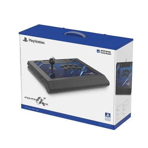 Hori fighting stick - fighting, alpha