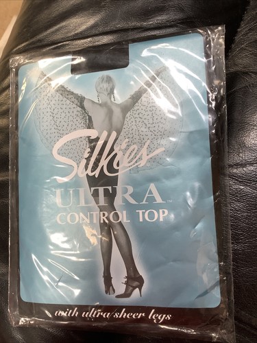 New pair silkies - pair,