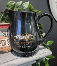 Whisky Water Jug -The