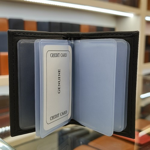 Atm bank card holder 10cm - holder, x