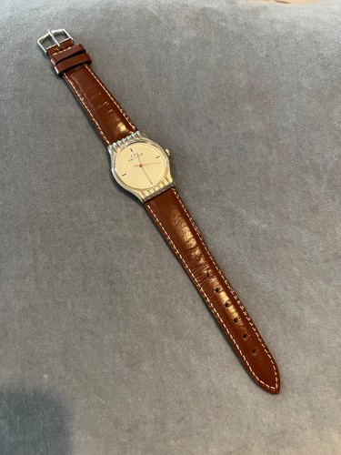 Vintage christian dior leather - christian,