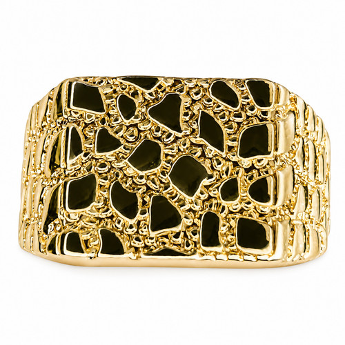 Italian 200 14k - yellow, gold