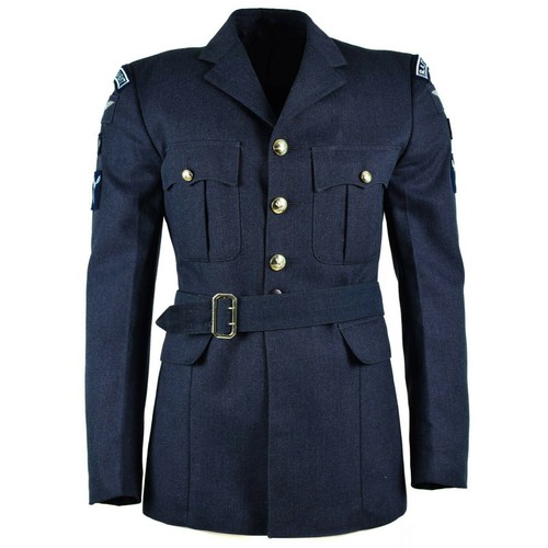 Genuine british army uniform - genuine,