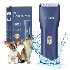 Dog Clippers Professional for