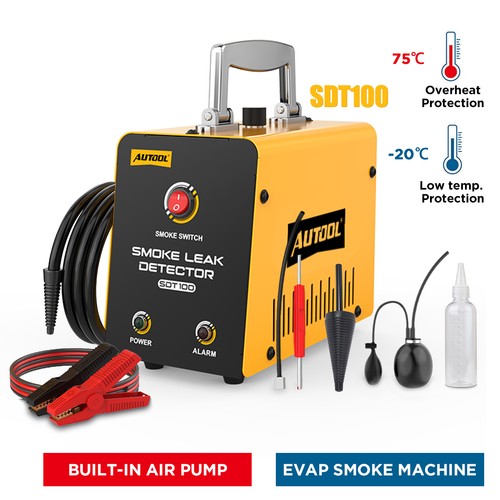 Autool sdt100 car evap - autool,