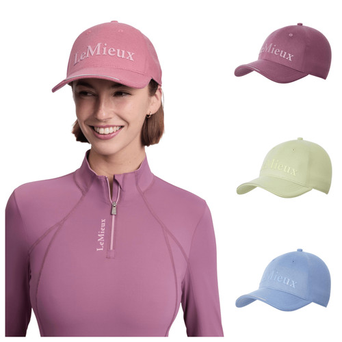 Lemieux lara cap - cap, powder