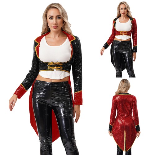 Women party costume jacket - party,