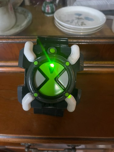 Ben omnitrix watch - ben,