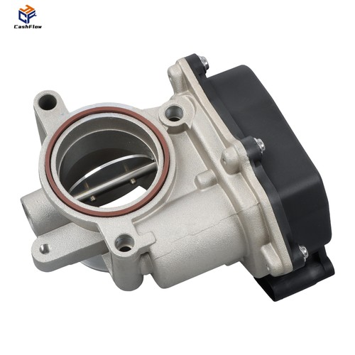 Throttle body 03l128063l - throttle,