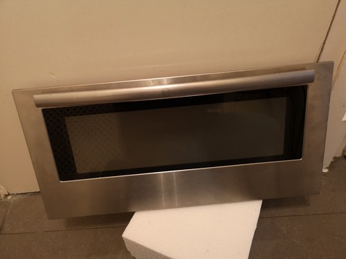 Neff double oven grill top - grill,