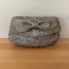 Phase Eight Gold Embellished