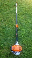 Stihl HT135Telescopic Pole