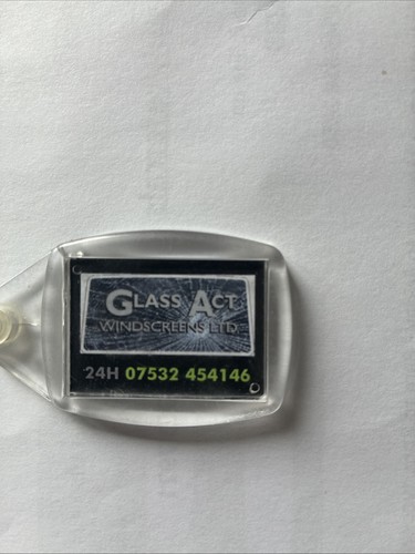 Audi front windscreen - a4, b8