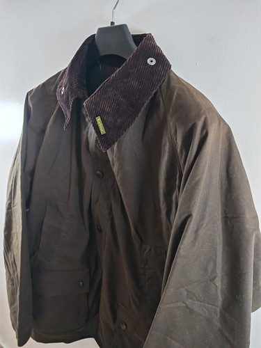 Barbour classic bedale wax - barbour,
