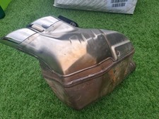 Ducati X Diavel S Exhaust