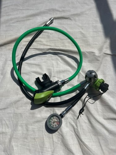 Poseidon stream prepared - x-stream,