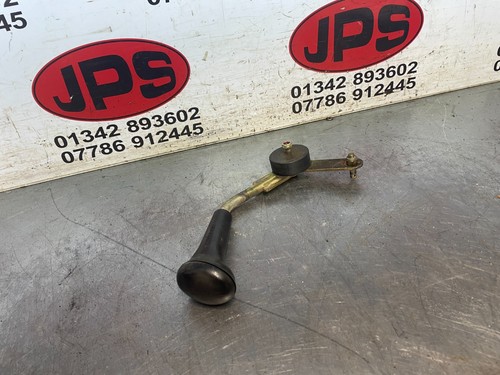 Gear lever polaris - x,
